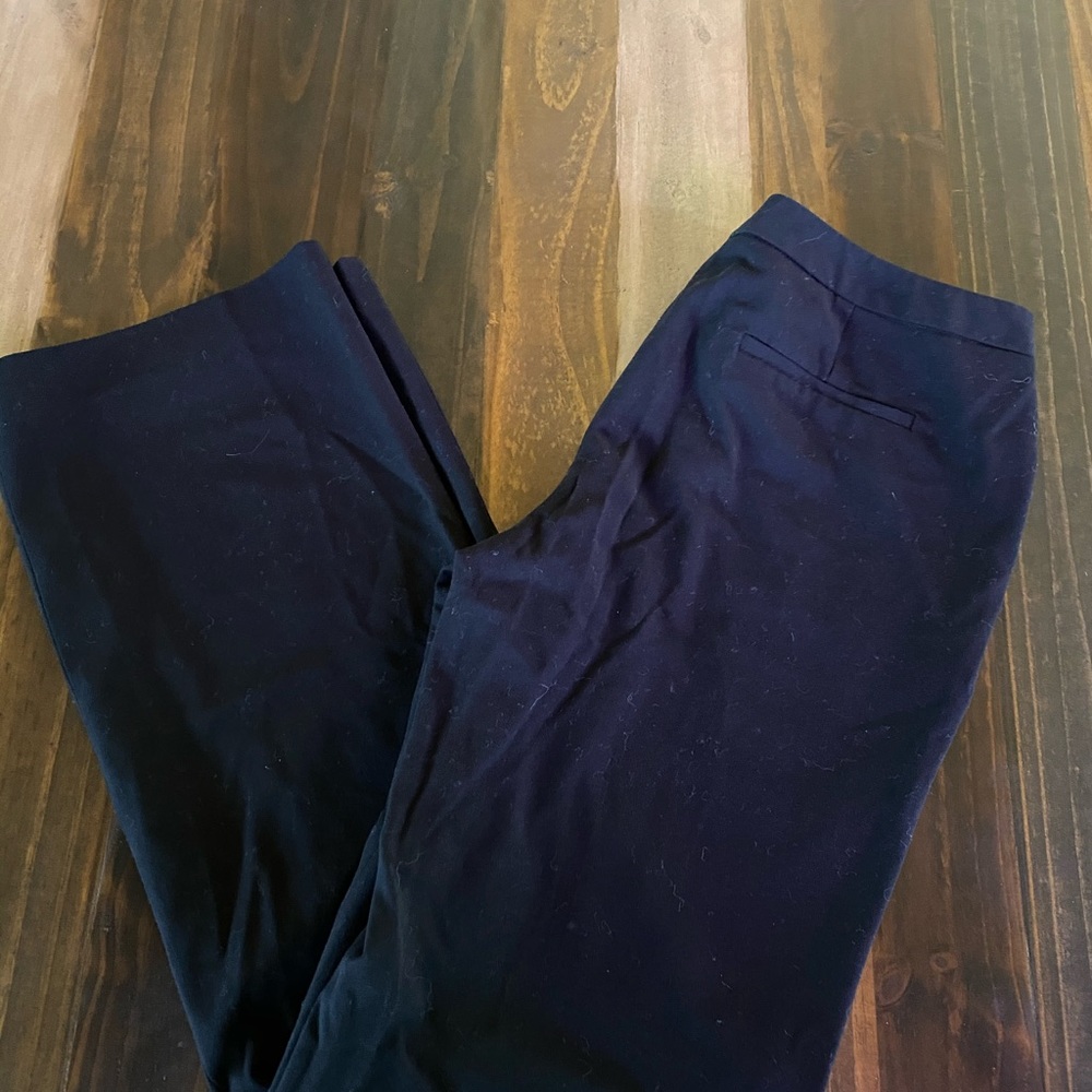 Calvin Klein Slacks - Picture 4 of 5